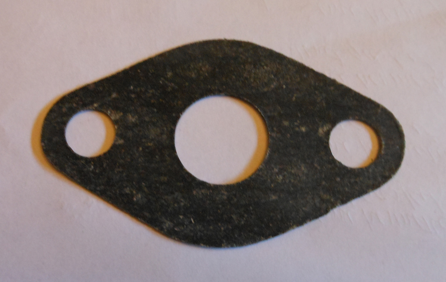 Gasket 3 3/4&Quot; Long Semi Hermetic Compressor Unit