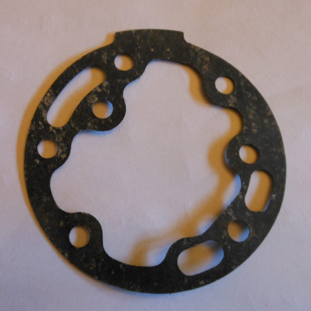 Gasket 4 1/4&Quot; Od Semi Hermetic Compressor Unit