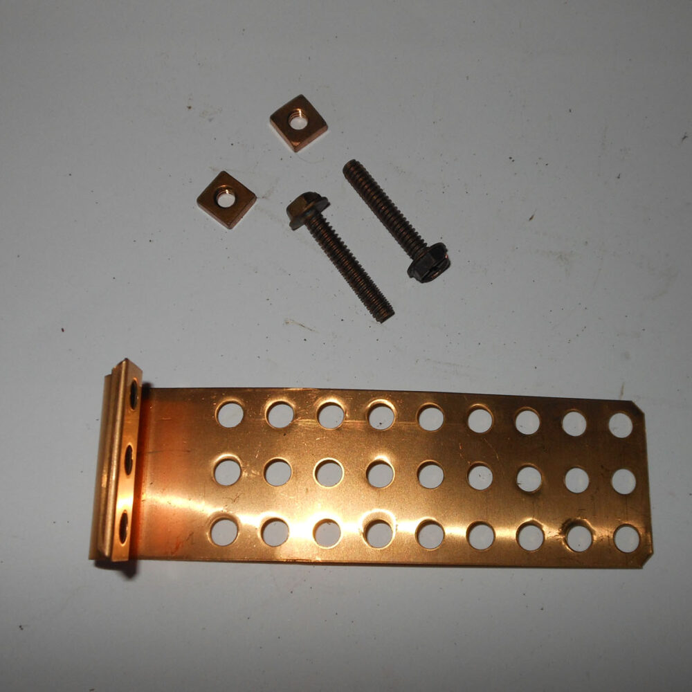 Bracket 4 3/8&Quot;L