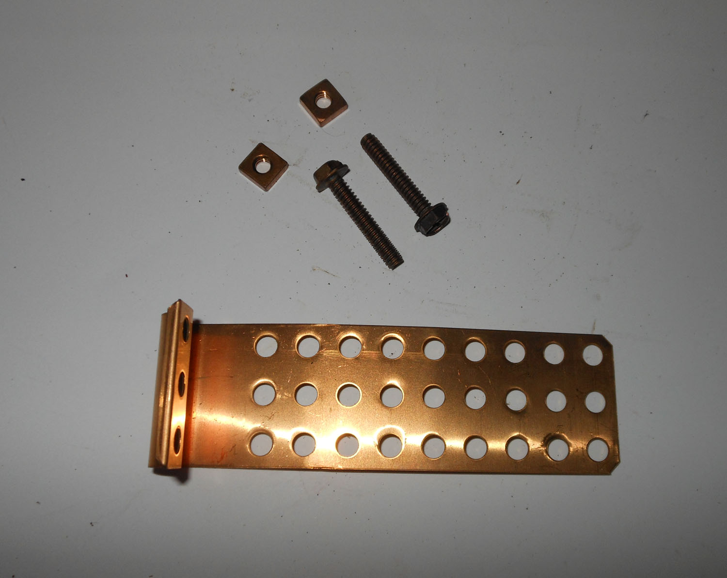 Bracket 4 3/8&Amp;Quot;L