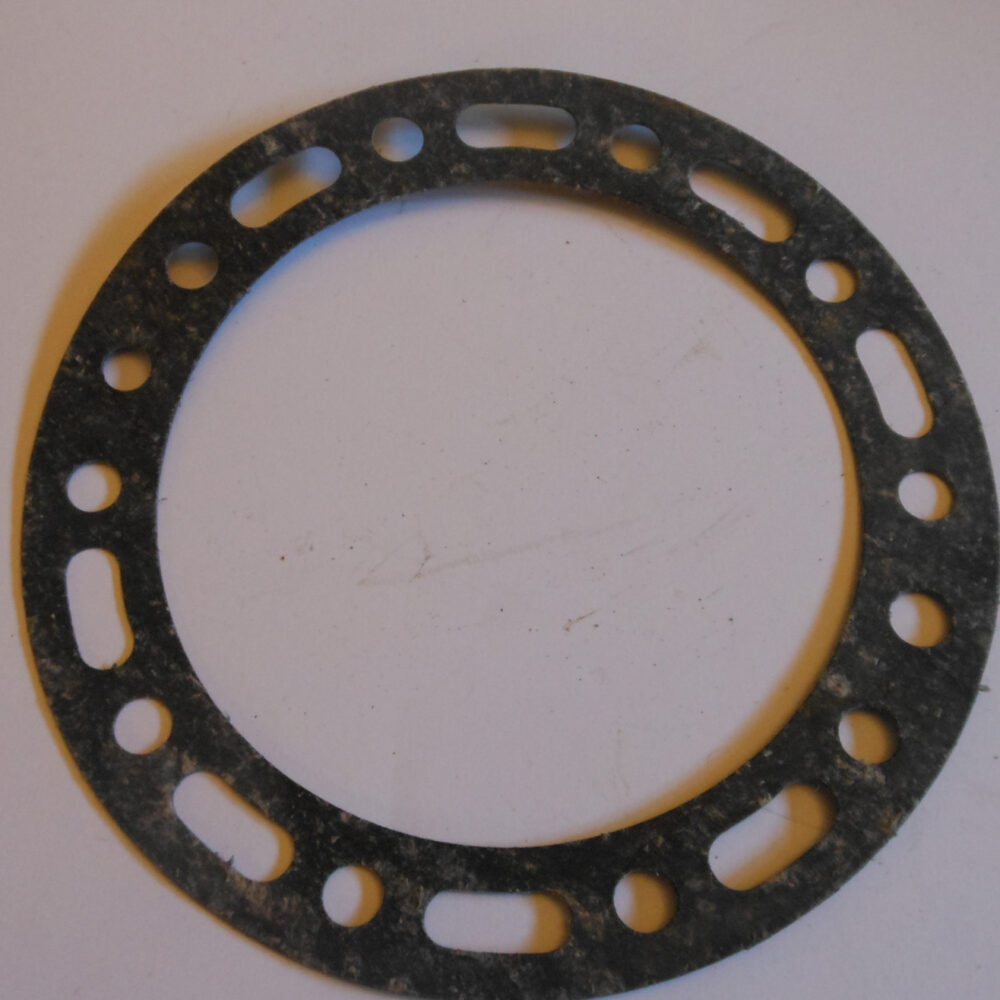 Gasket 7 1/8&Quot; Od Semi Hermetic Compressor Unit