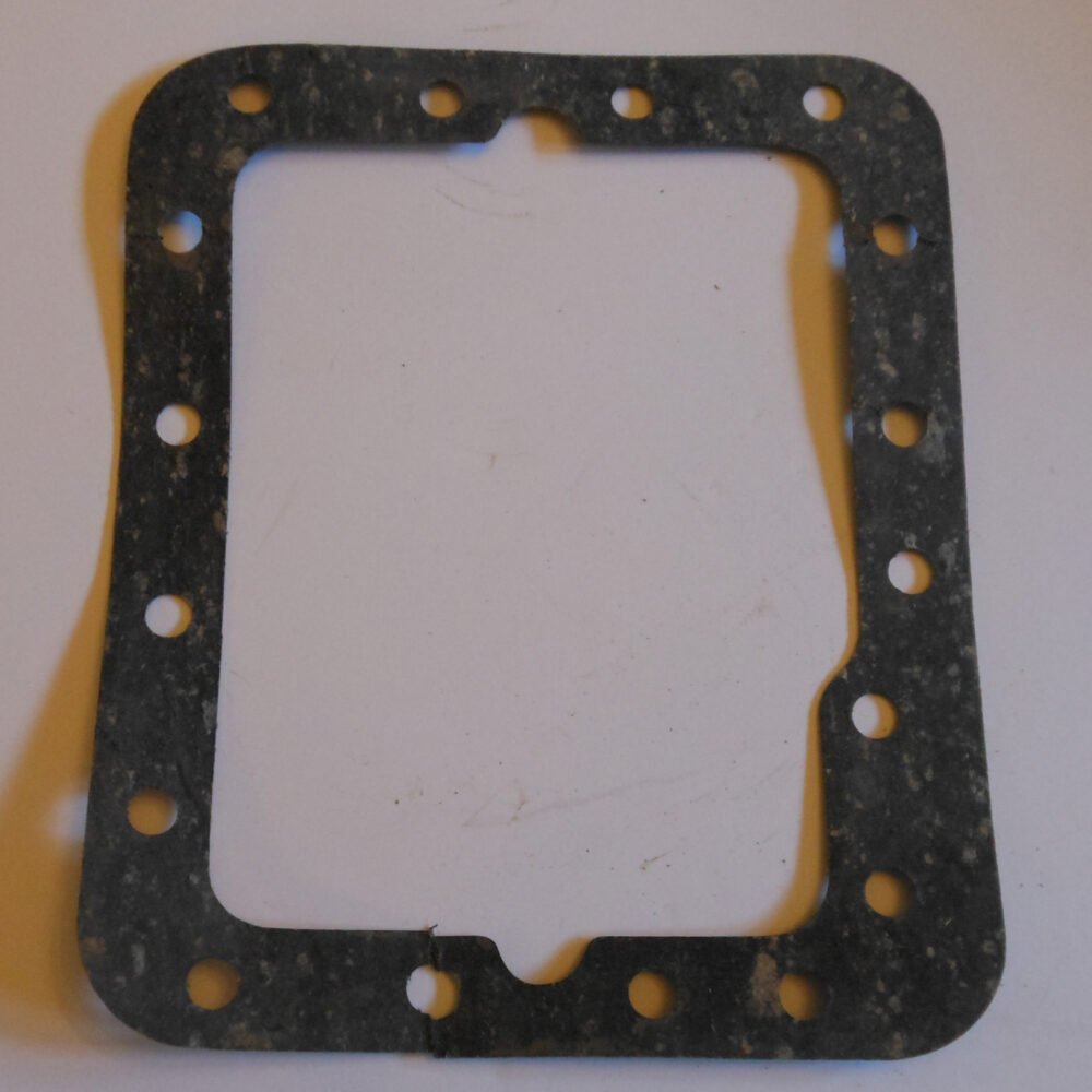 Gasket Semi-Hermetic Compressor Unit 9&Quot; Long