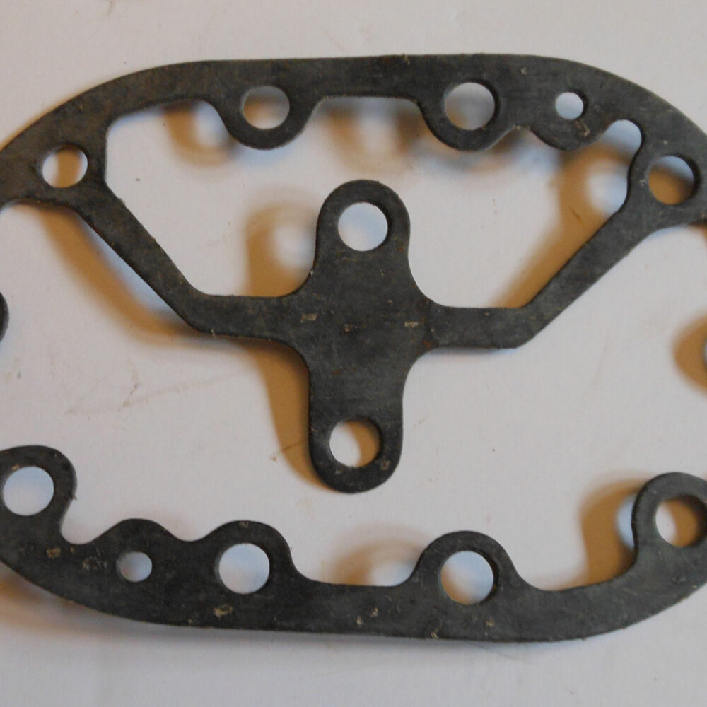 Gasket 6 1/2&Quot; Long Semi-Hermetic Compressor Unit