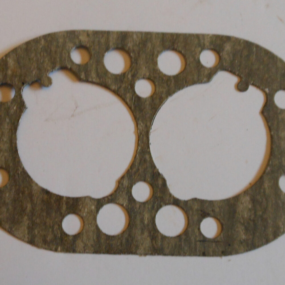 Gasket 5 3/8&Quot; Long Semi-Hermetic Compressor Unit