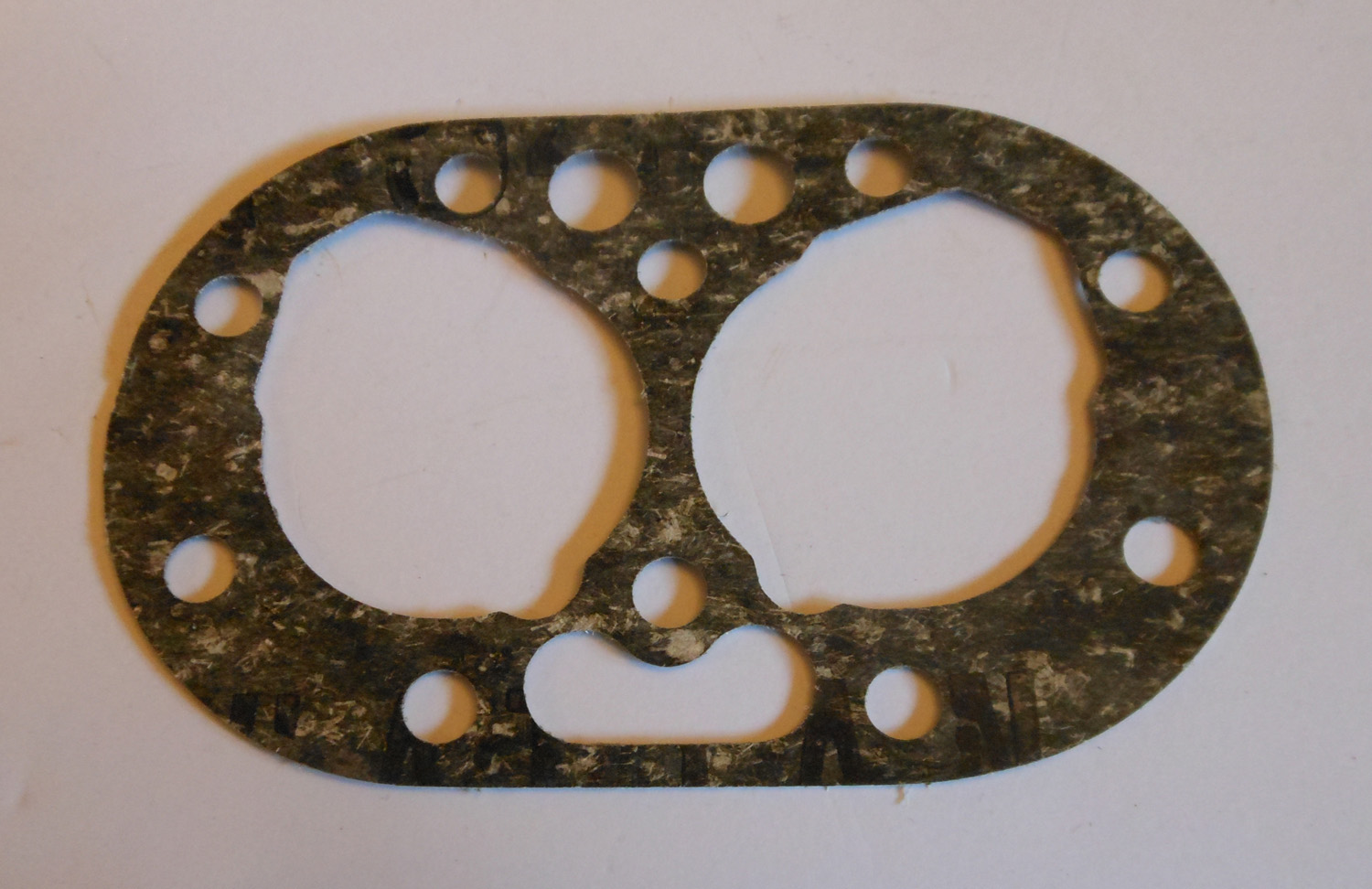 Gasket 5 1/4&Quot; Long For Compressor