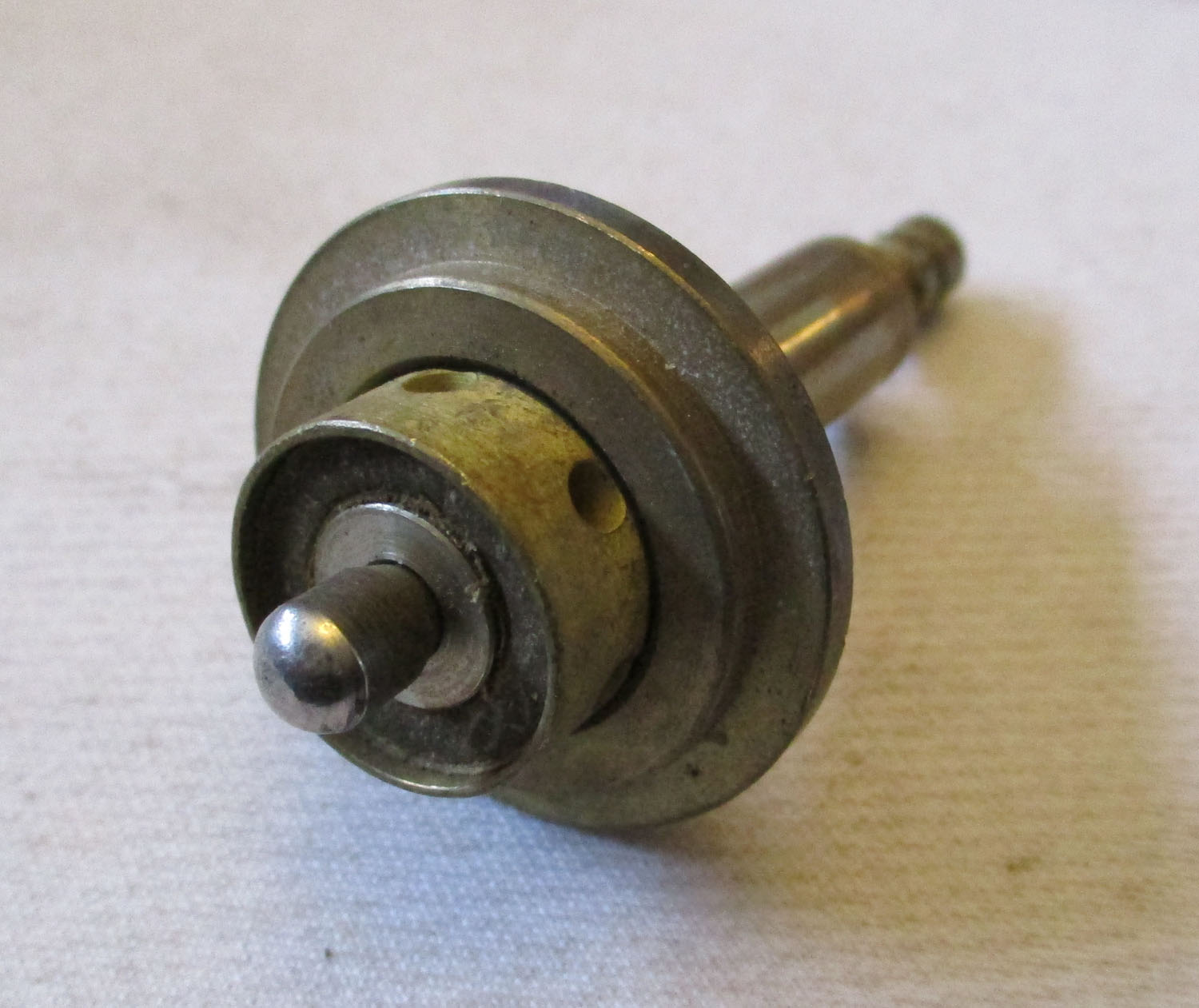 Expansion Valve Core Stem C709