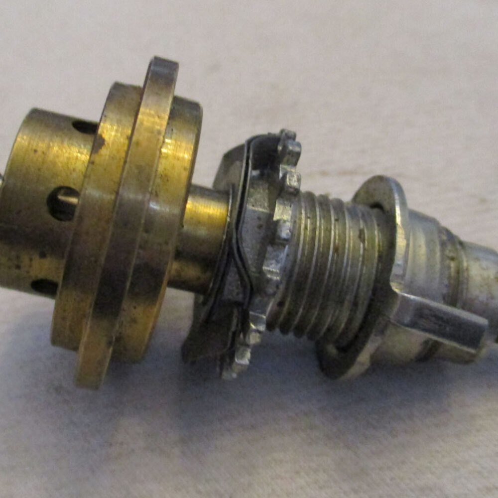 Valve Thermal Expansion Core Stem X22440