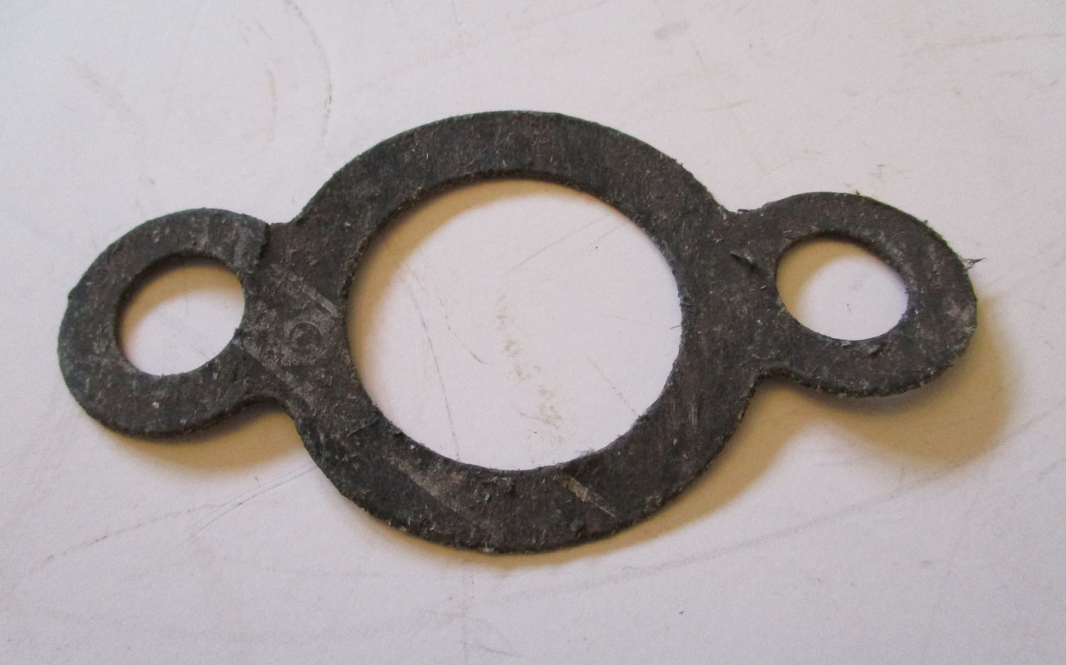 Gasket For Semi Hermatic Condensing Unit 3 3/4&Quot;L