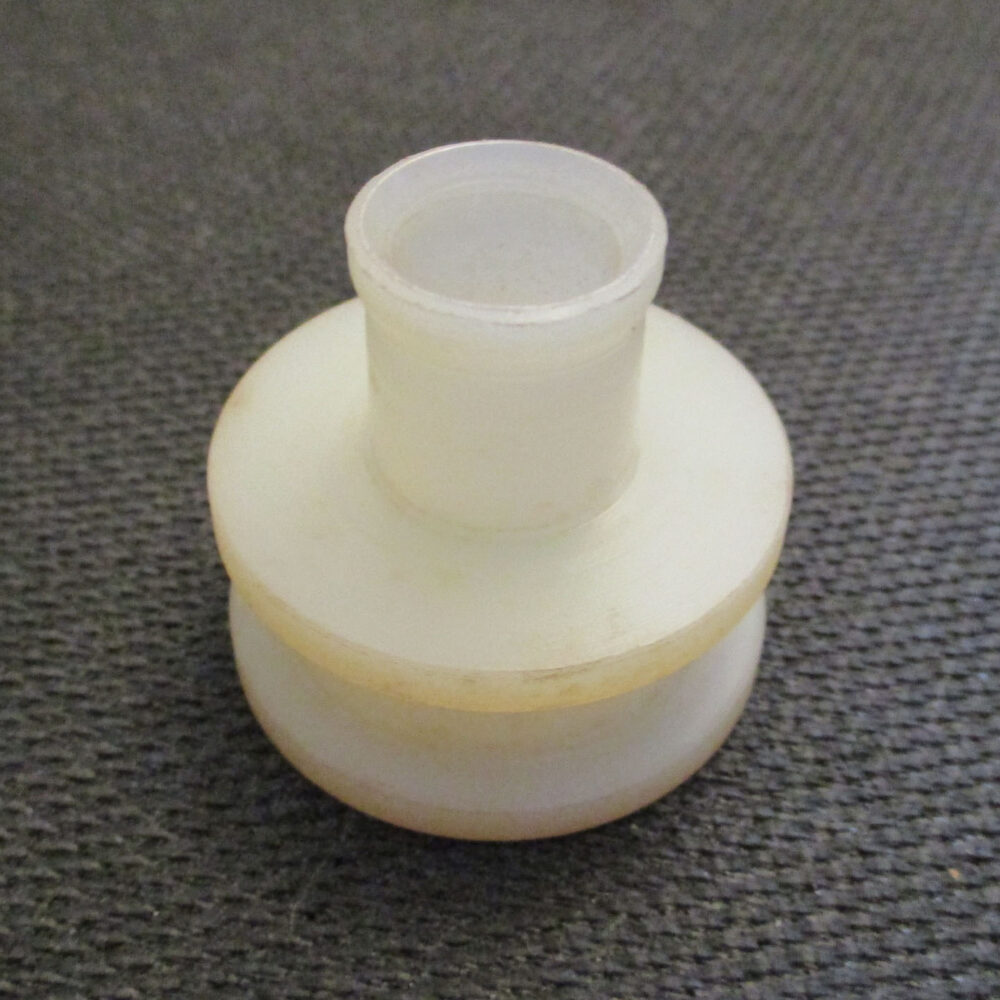 Connector- Quick Assembly