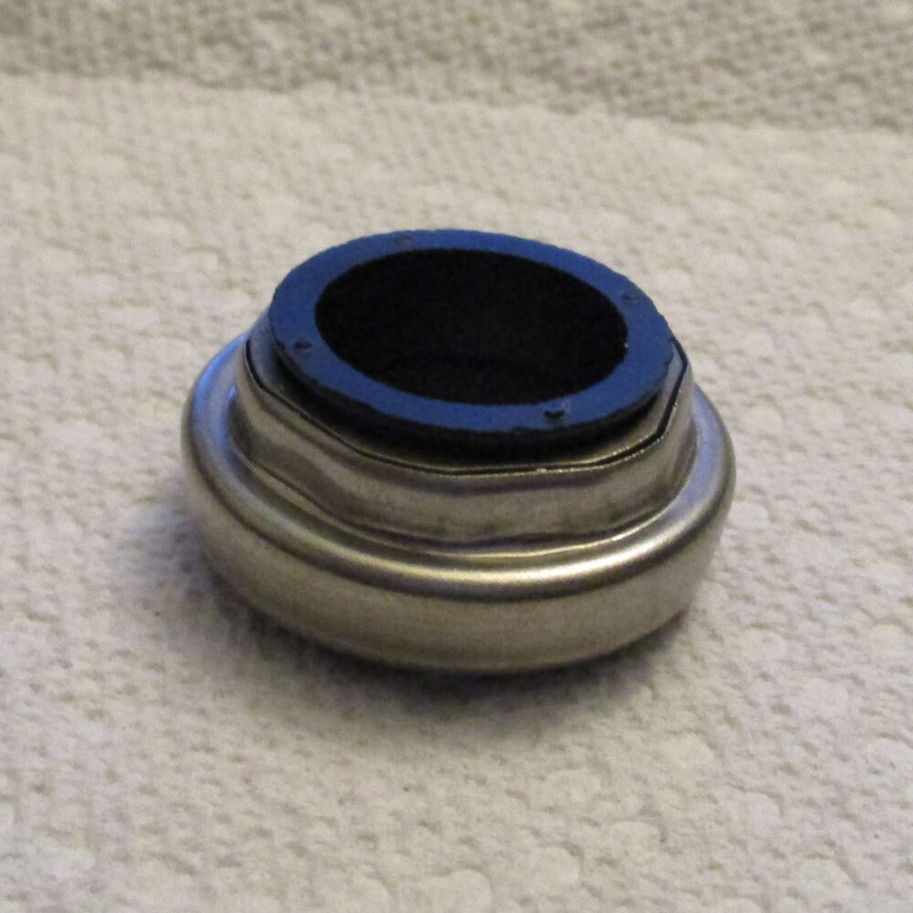 Seal Milk Pump 1 5/16" OD