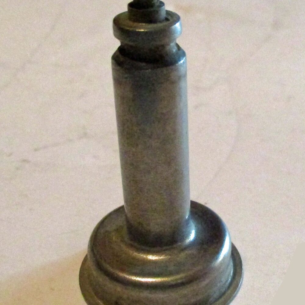Shaft w/Plunger for Sunset Drain Valve 1 7/8"L