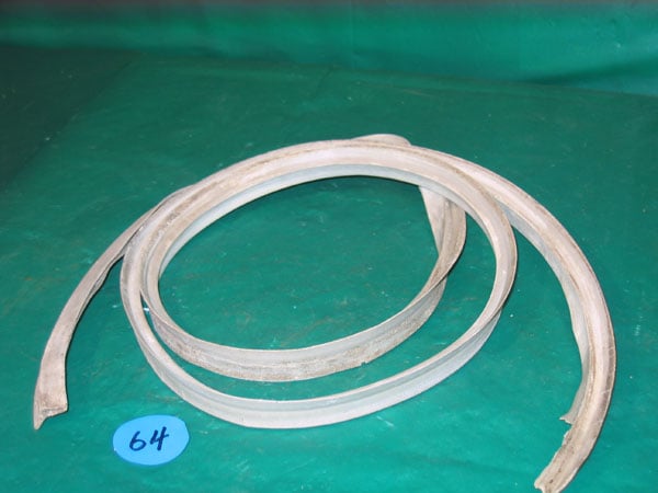 Gasket - Super Cooler