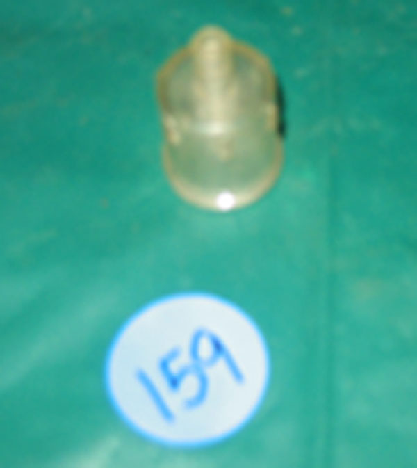 Indicator Sight Glass - Masport