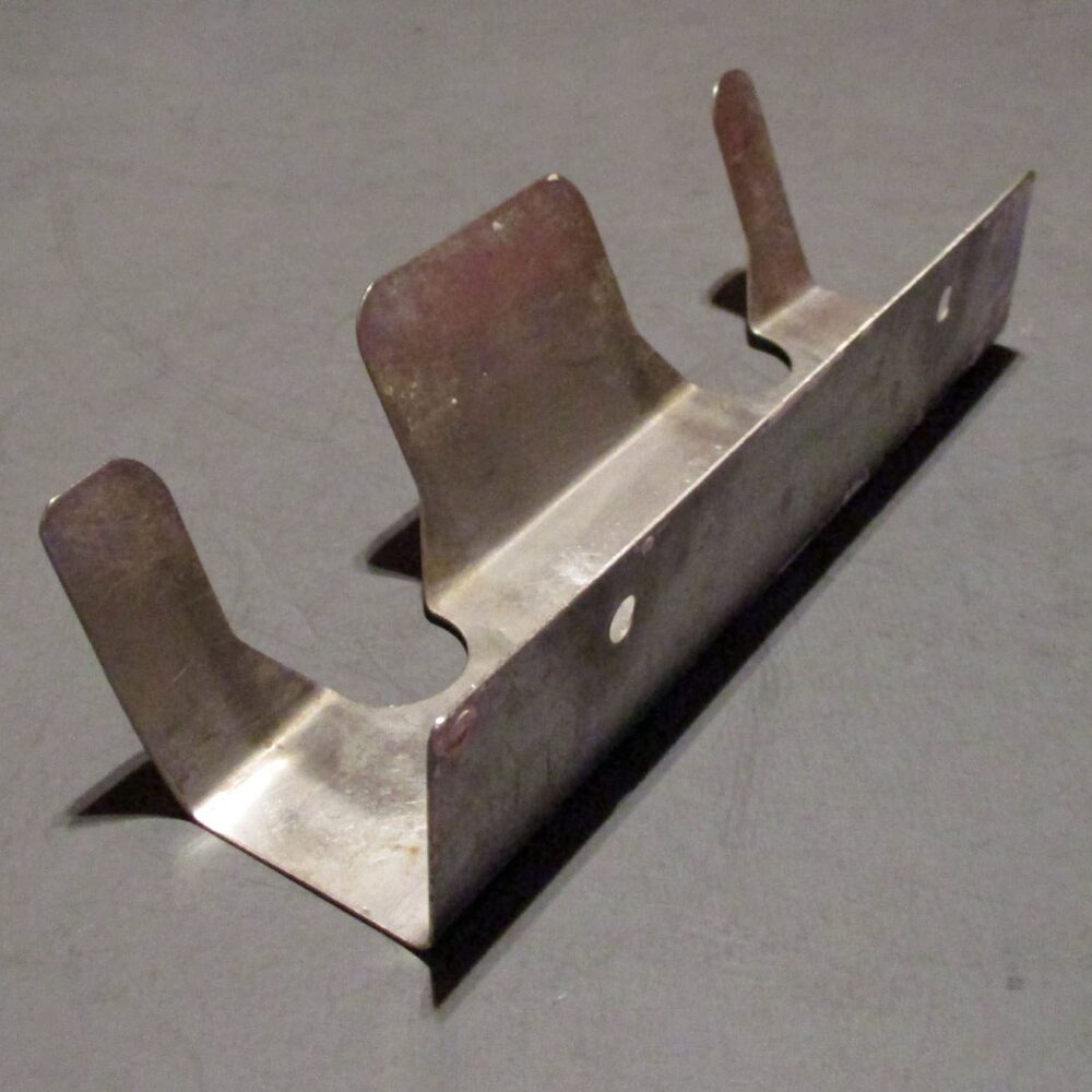 Bracket Wash 7 3/16"L