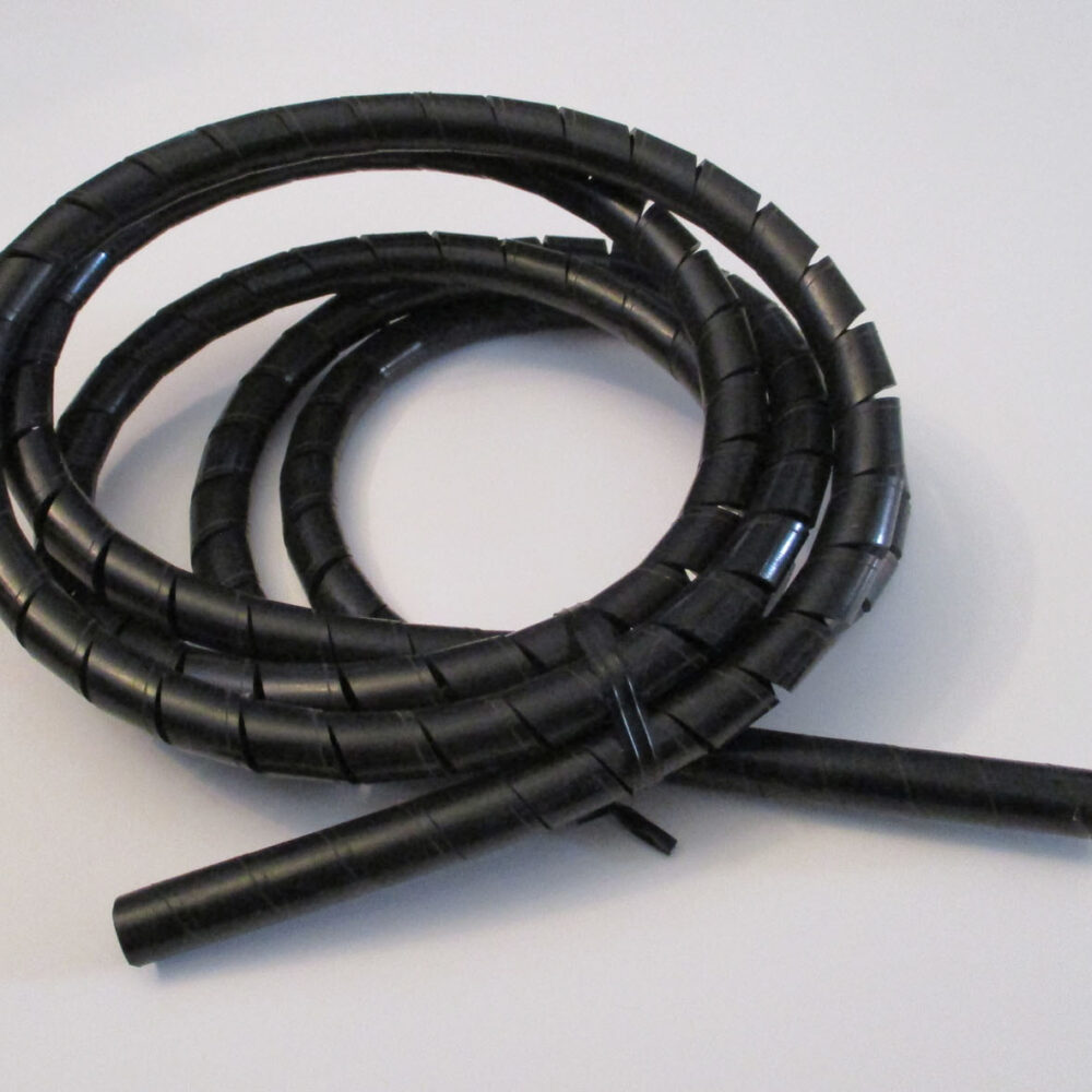 Wire Wrap Only For Detachers