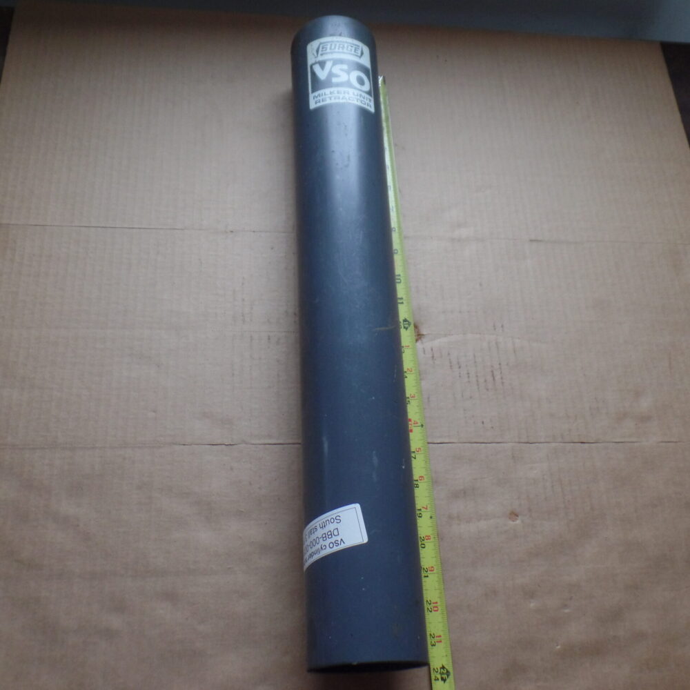 Tube for Cylinder VSO 23 3/4"L