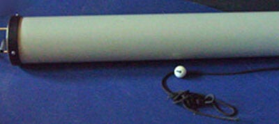 Cylinder One Touch Complete