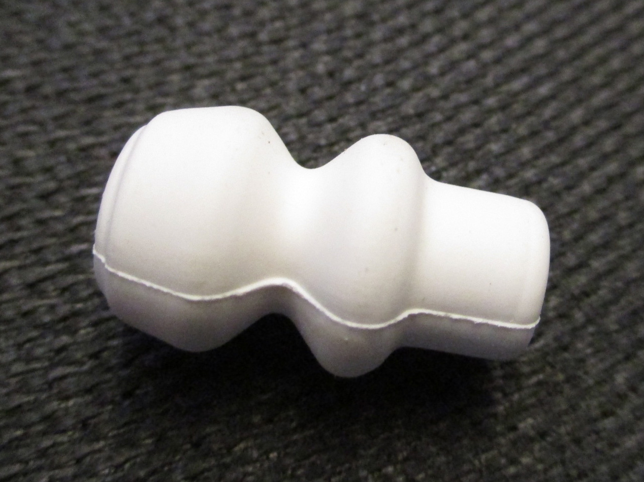 Bellows Sensor For Surge Milk Meter