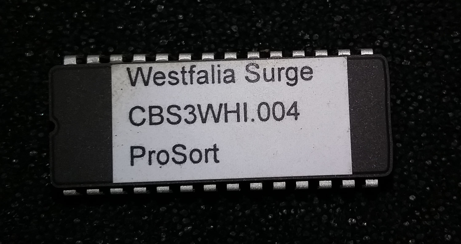 Chip ProSort