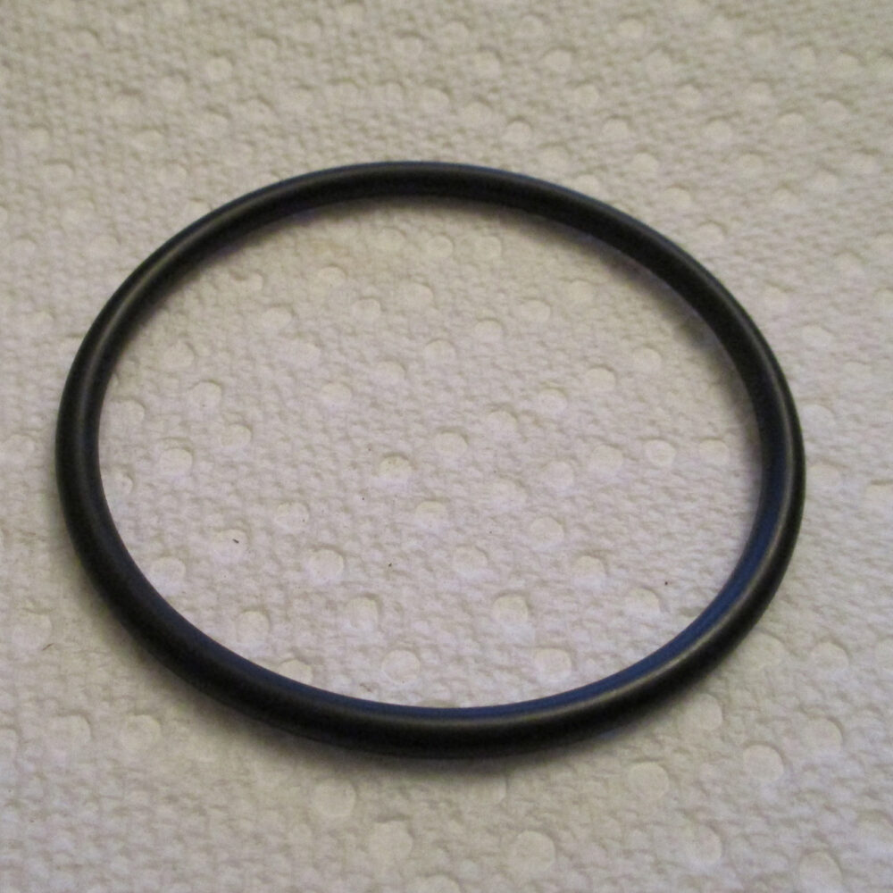 Ring Flask Sealing For Tru Test Meter