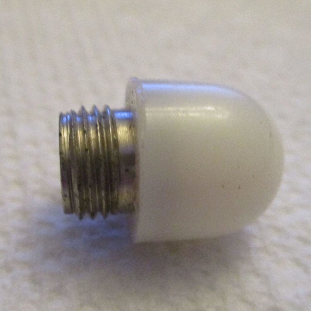 Lens HTO White