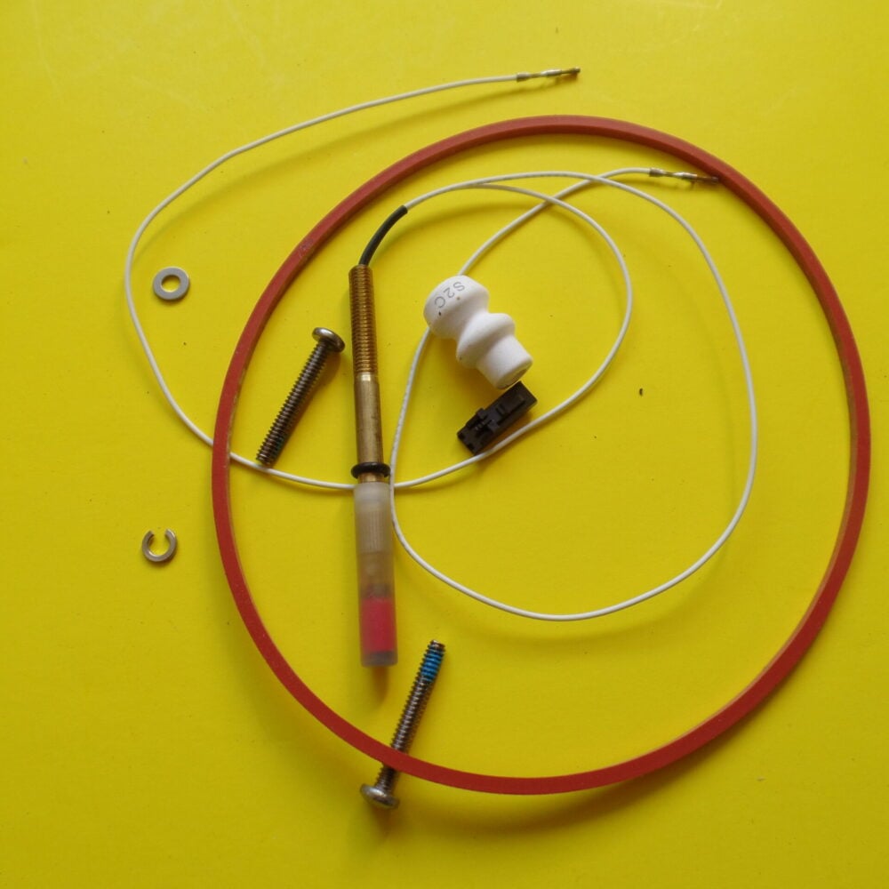 Sensor Meter Kit Surge