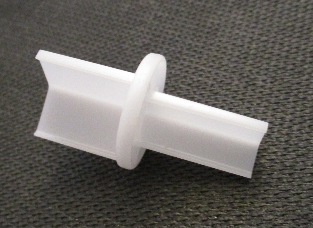 Tube Float Guide Wash For Surge Milk Meter