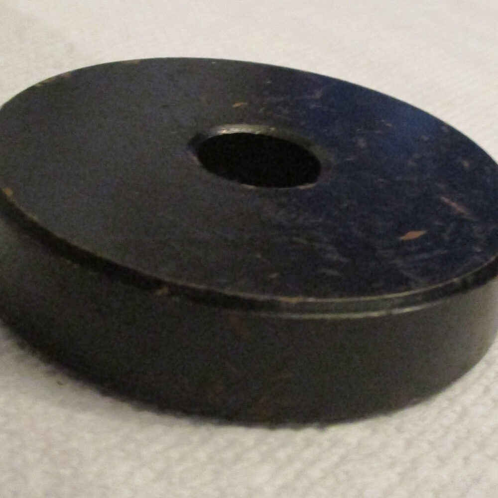 Weight Counter Balance 1/2 Pound