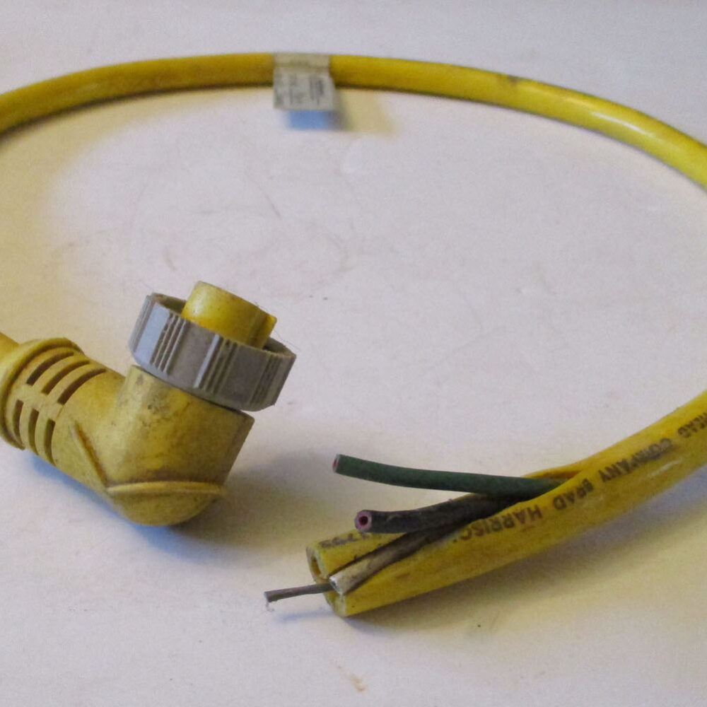 Cable Connect Line Quick 90° Elbow