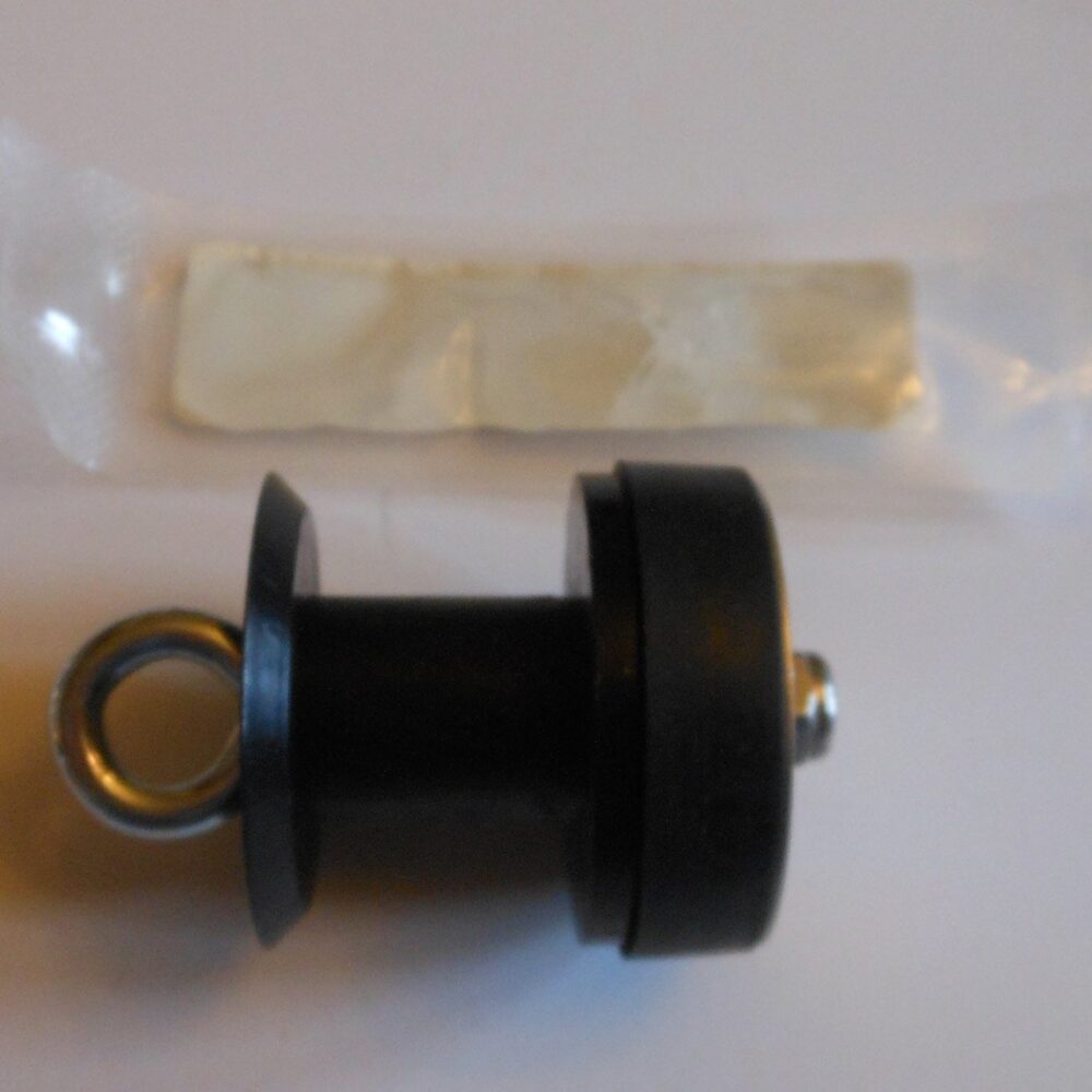 Piston ASM Kit for Vacuum Cylinder