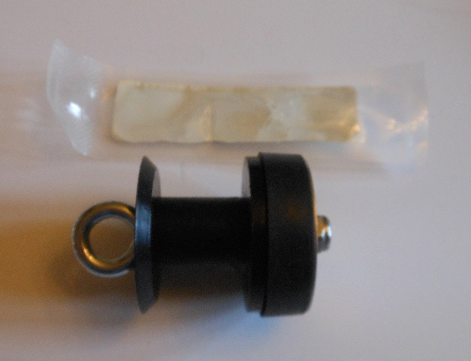 Piston ASM Kit for Vacuum Cylinder 3 Piston ASM Kit for Vacuum Cylinder