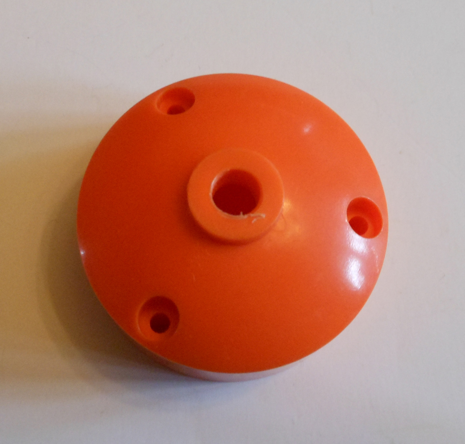 Cap End Optic Sensor