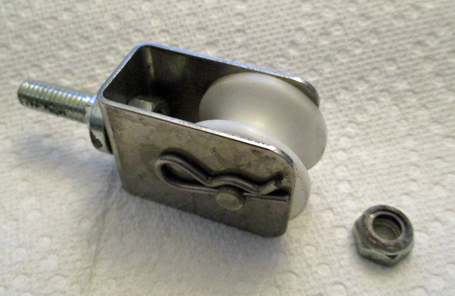 Swivel Bracket Vso 3 1/16&Quot;L