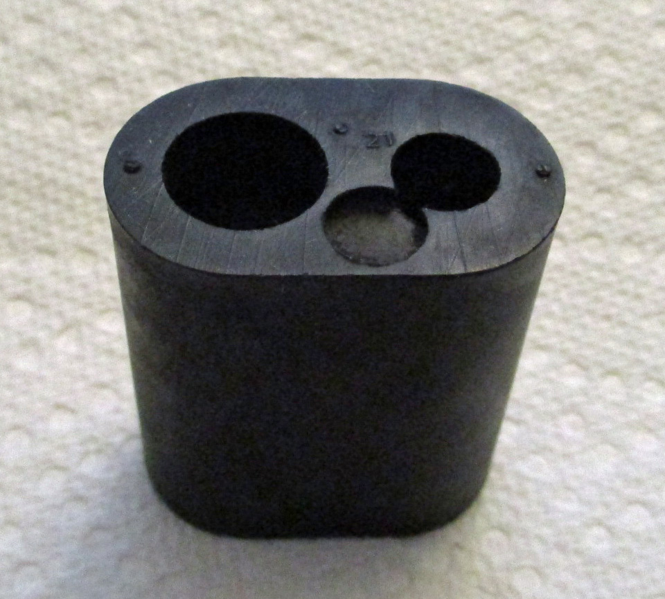 Guide Chain 1 3/4&Quot;L