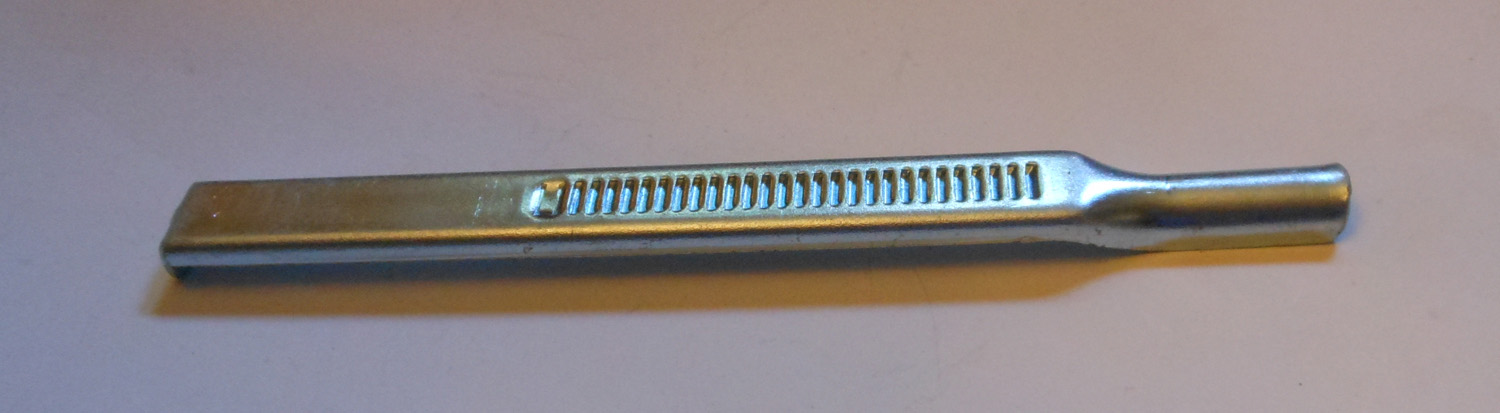 Ratchet For Tru Test 102 Lb Meter