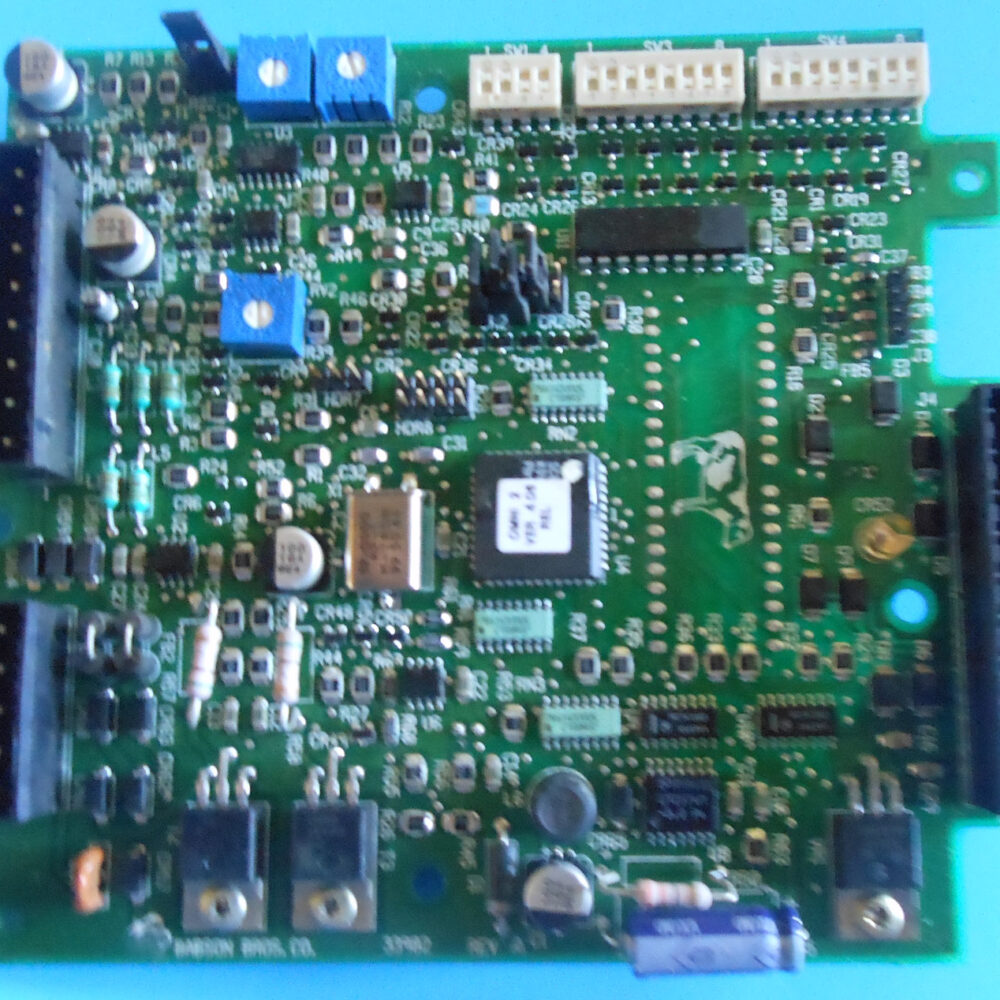 Omni Optic 850
