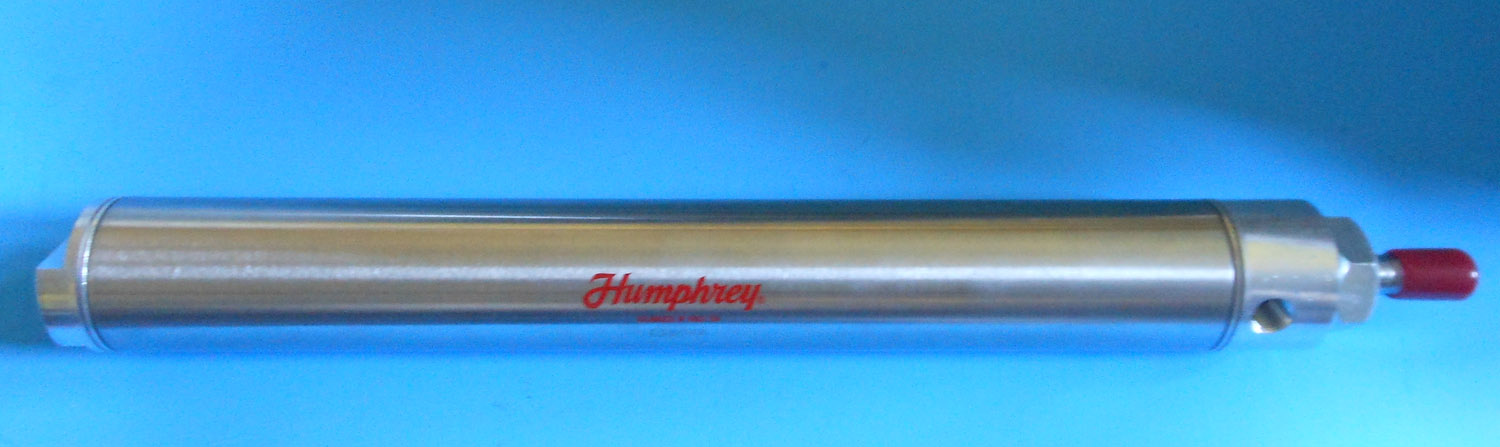 Cylinder 12 1/2&Quot;L 10&Quot; Stroke For Sto Or Hto Detacher