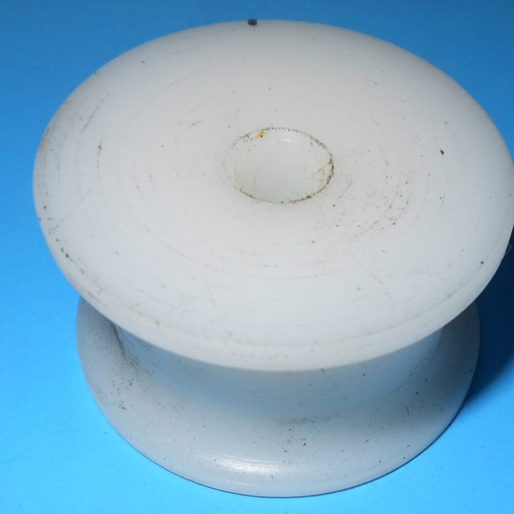 Roller Plastic