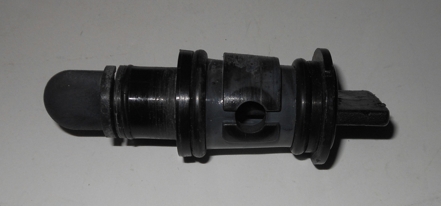 Valve Shut-Off True Test