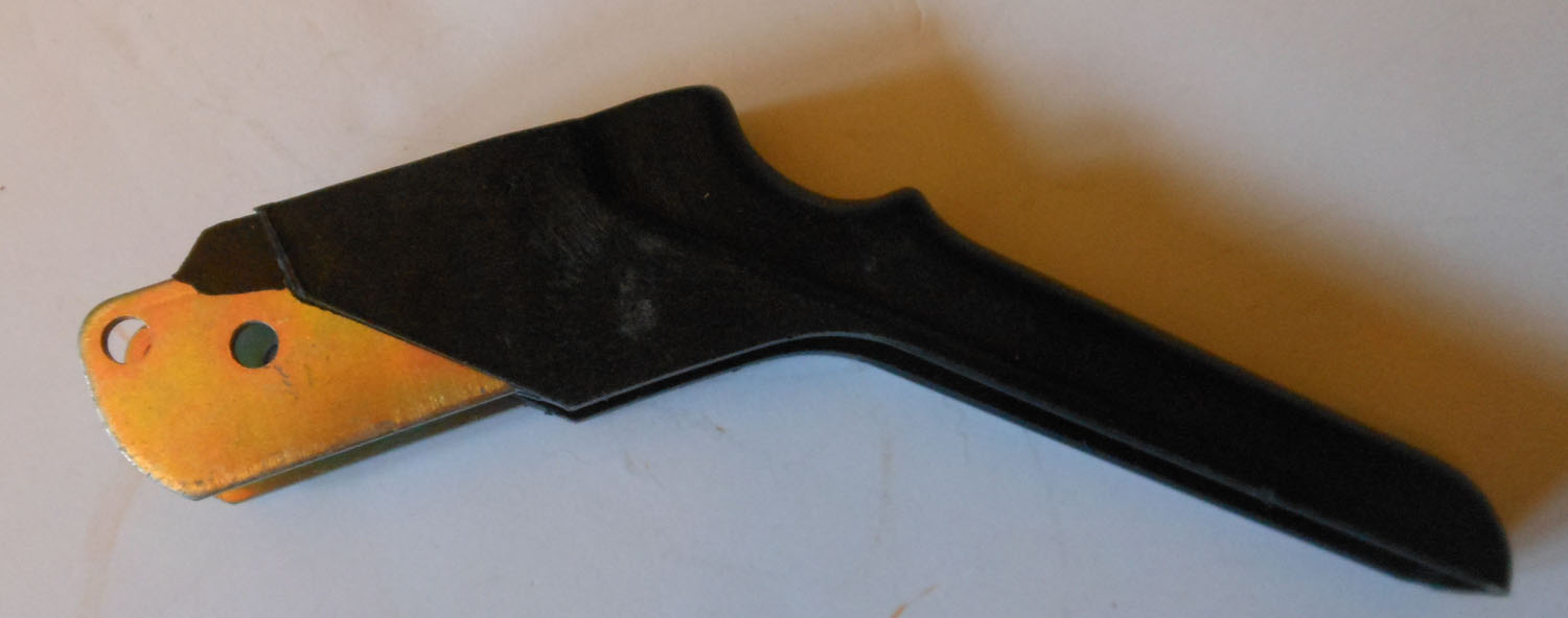 Handle 6 1/8&Quot;L For Tru Test Meter