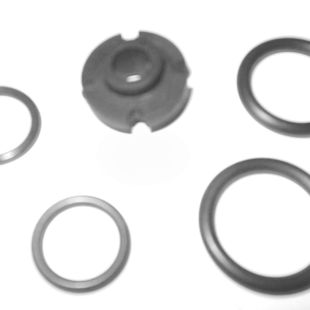 Gasket 13/16&Quot; Od-1 1/8&Quot; Od Tru Test Kit