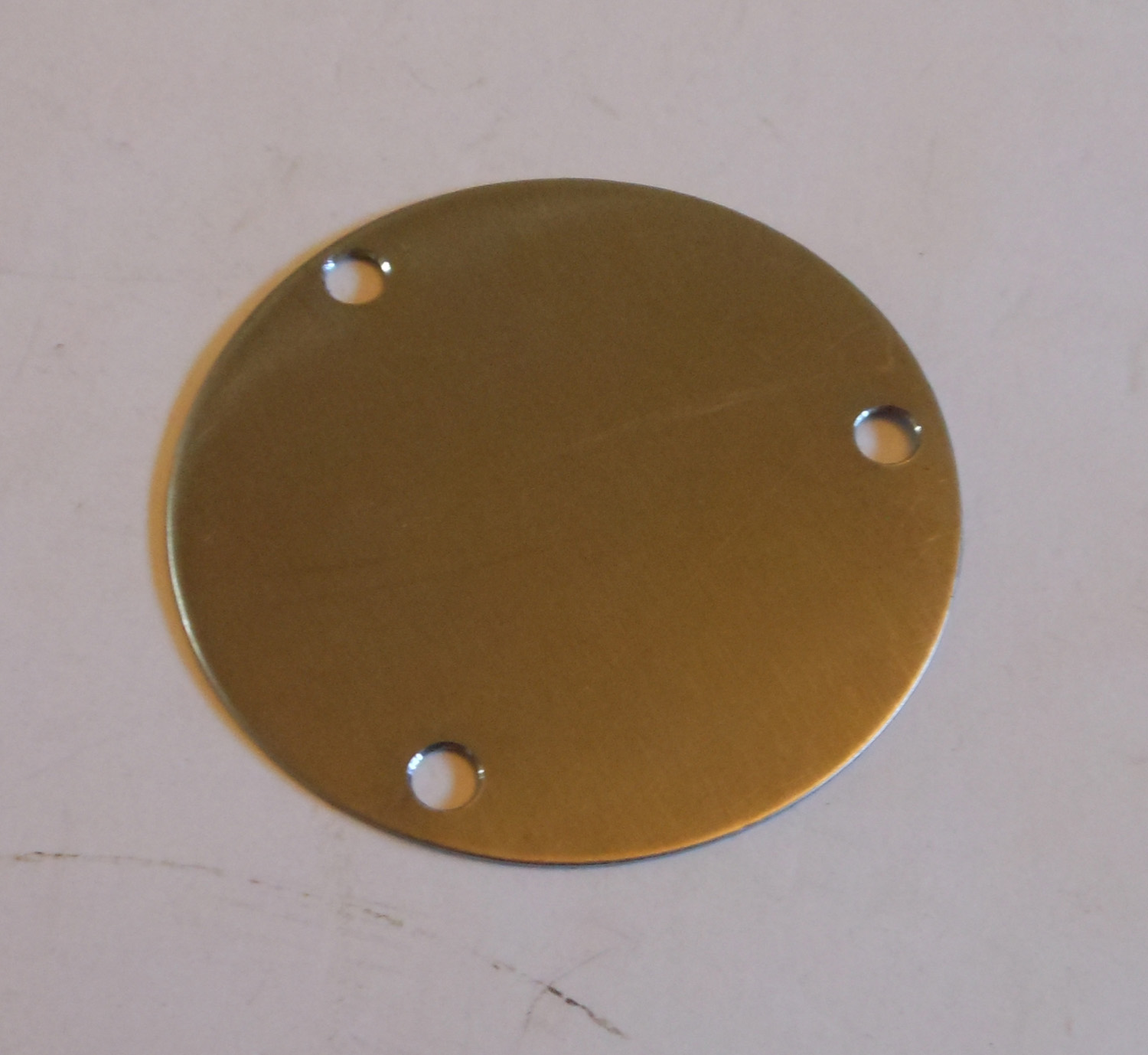 Cover For Optic Sensor Shift Valve