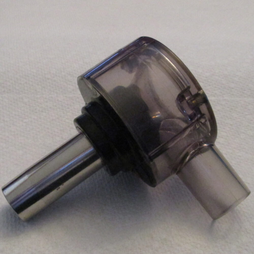 Base Body Milk Indicator For Timekeeper Emi