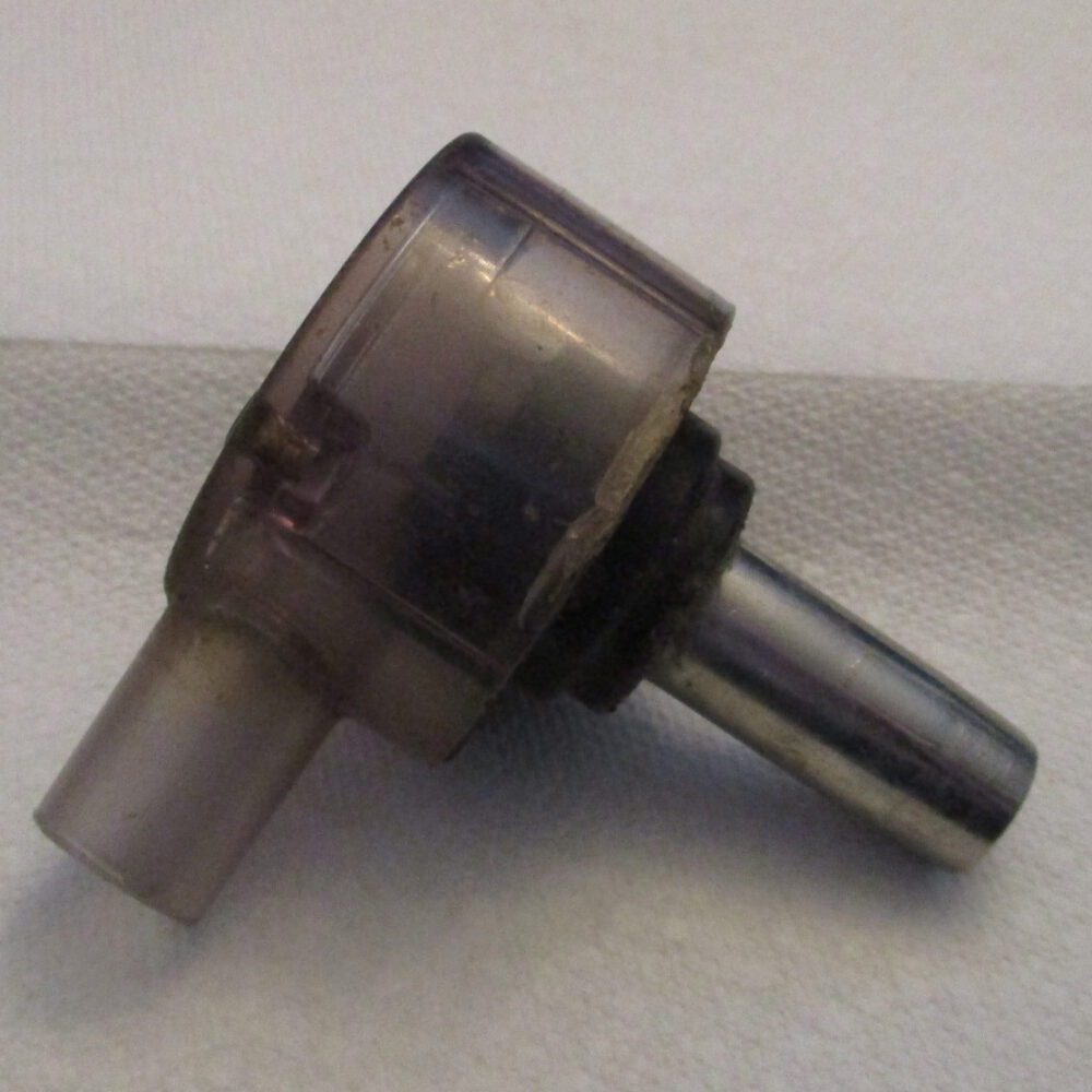 Base Body Milk Indicator For Timekeeper Emi