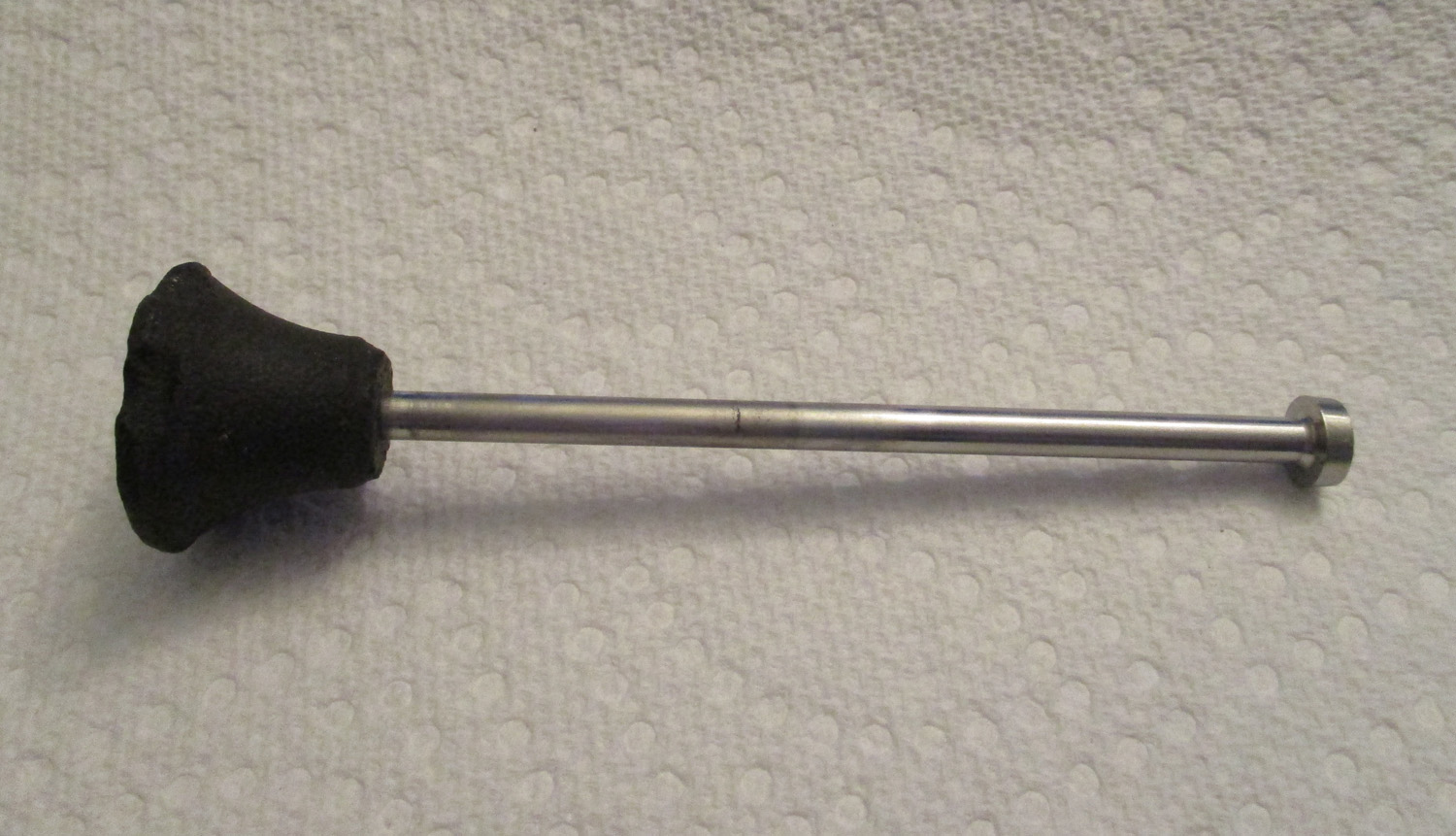 Arm Release Asm W/Knob