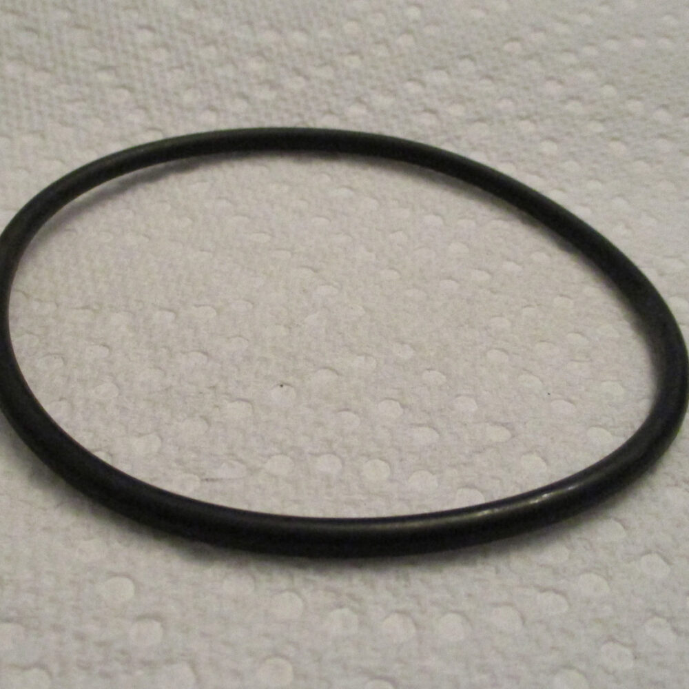 O Ring For Milk Meter 3 3/8&Quot;Od 3 1/8&Quot;Id