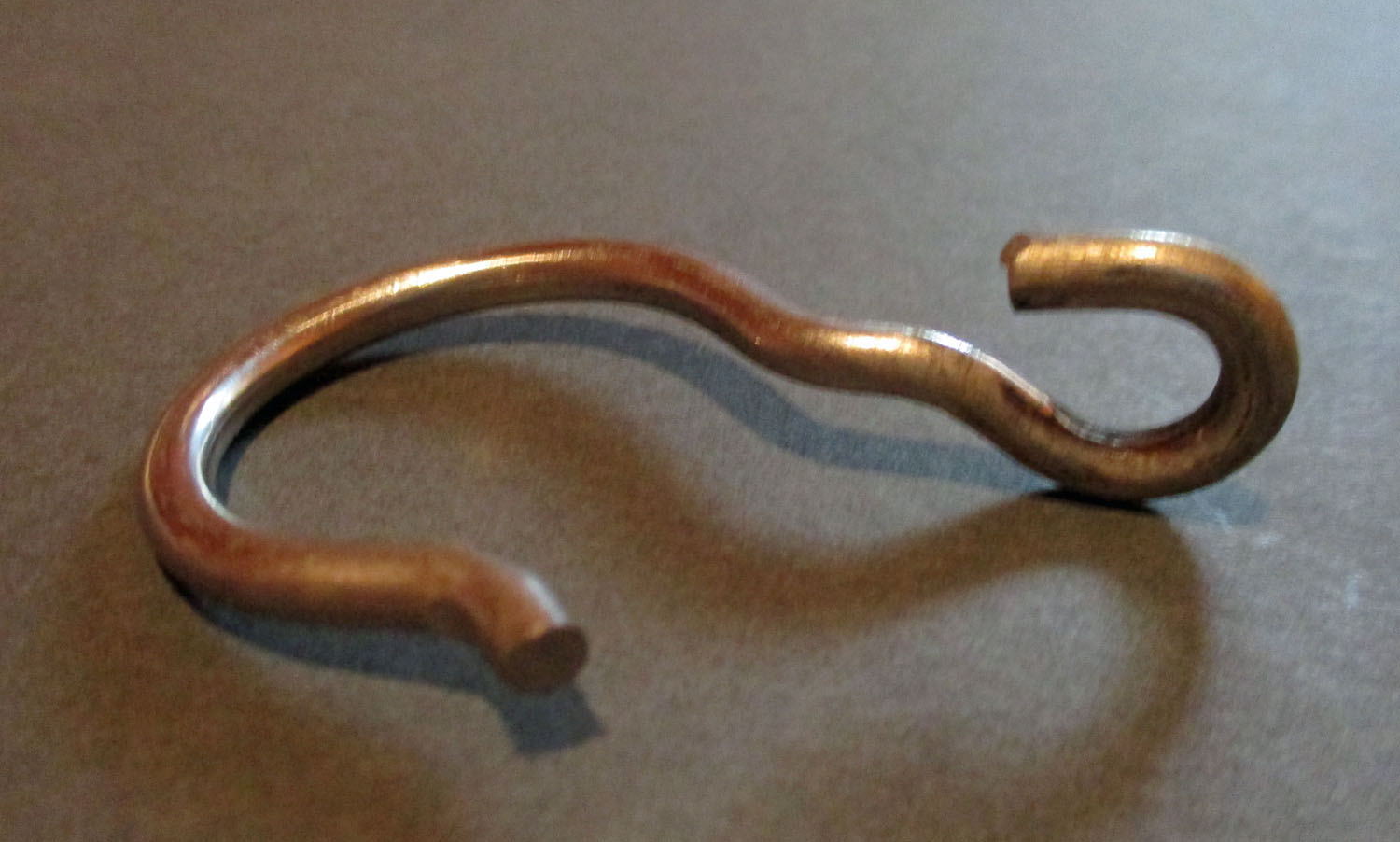 Hook W/Loop 2 1/4&Quot;L