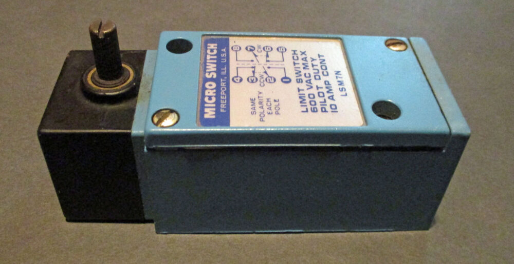 Switch Micro