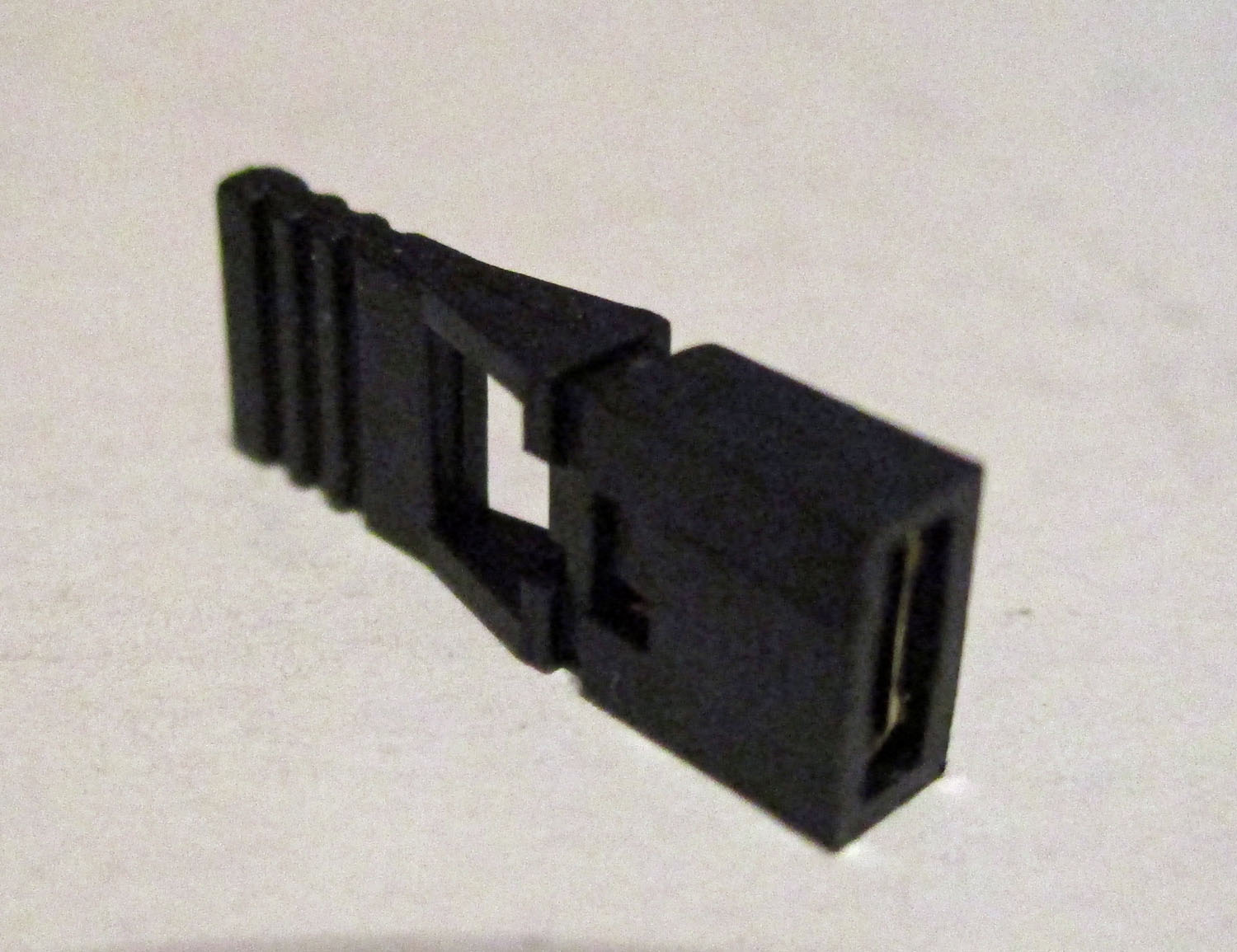 Jumper 1/2&Amp;Quot;L