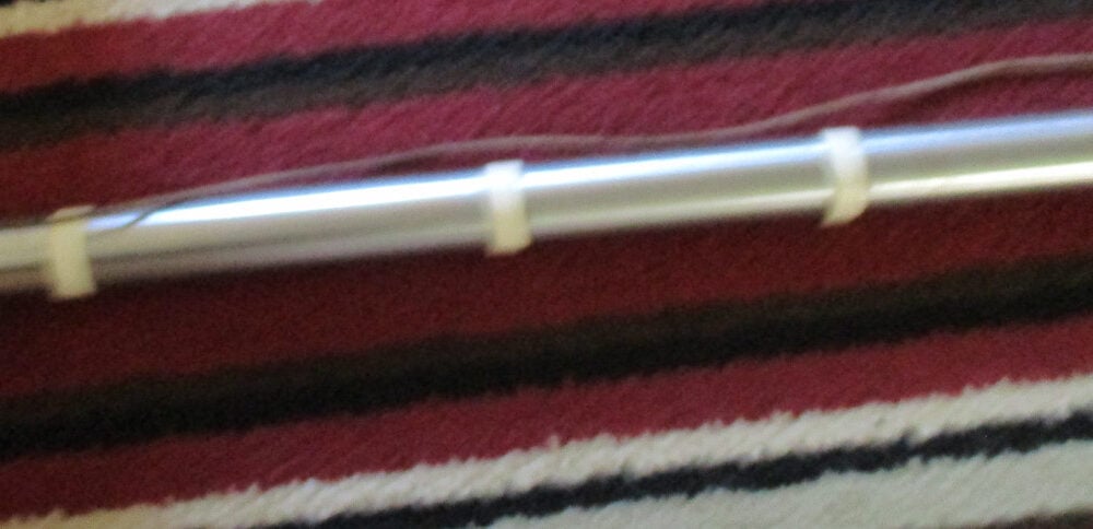 Cylinder, Vacuum for Detacher